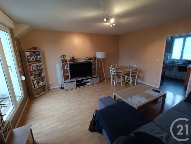 Appartement F2 à louer - 2 pièces - 59,79 m2 - Le Mans - 72 - PAYS-DE-LOIRE
