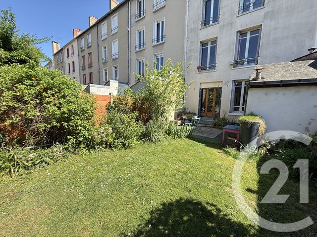 Maison à vendre - 7 pièces - 144,11 m2 - Le Mans - 72 - PAYS-DE-LOIRE
