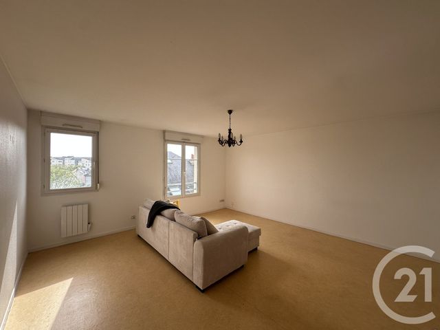 Appartement F3 à louer - 3 pièces - 71 m2 - Le Mans - 72 - PAYS-DE-LOIRE