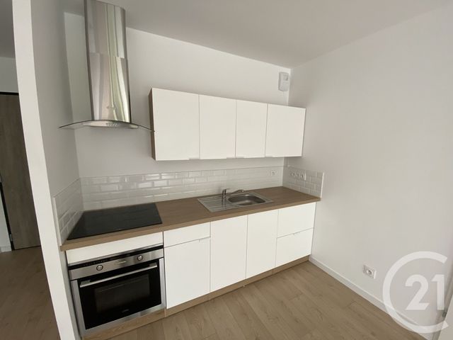 Appartement F2 à louer - 2 pièces - 49,46 m2 - Le Mans - 72 - PAYS-DE-LOIRE