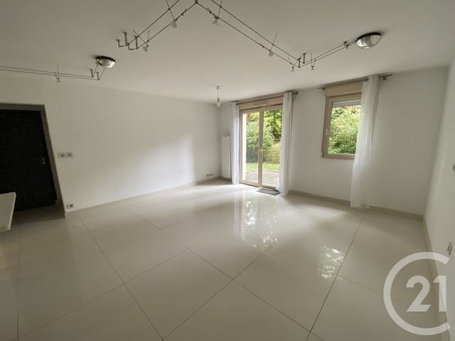 Appartement T2 à louer - 2 pièces - 53 m2 - Le Mans - 72 - PAYS-DE-LOIRE