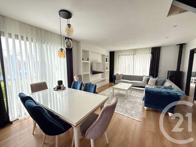 Maison &agrave; vendre - 5 pi&egrave;ces - 107,11 m2 - Allonnes - 72 - PAYS-DE-LOIRE