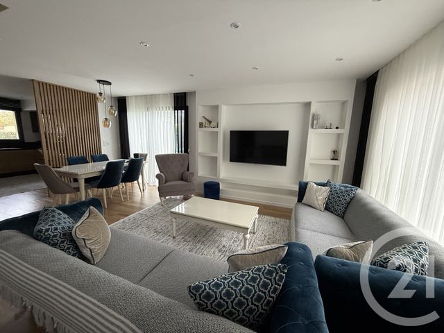 Maison &agrave; vendre - 5 pi&egrave;ces - 107,11 m2 - Allonnes - 72 - PAYS-DE-LOIRE