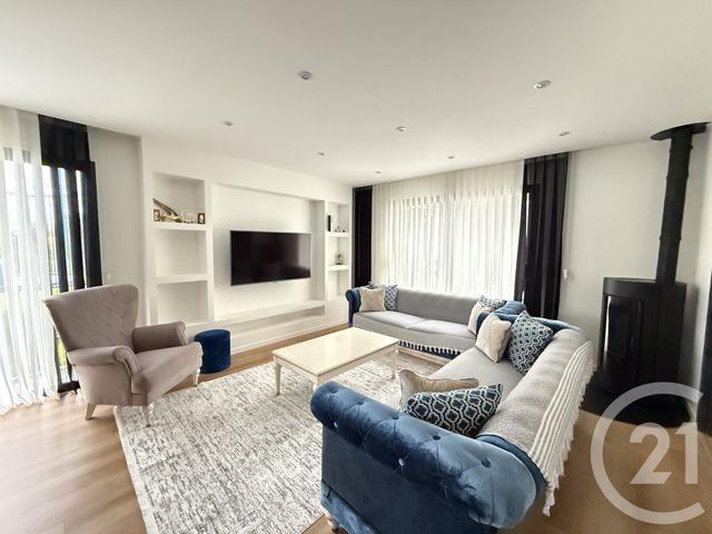 Maison &agrave; vendre - 5 pi&egrave;ces - 107,11 m2 - Allonnes - 72 - PAYS-DE-LOIRE