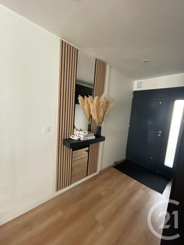 Maison &agrave; vendre - 5 pi&egrave;ces - 107,11 m2 - Allonnes - 72 - PAYS-DE-LOIRE