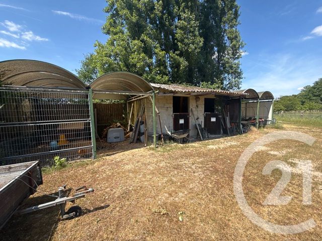 Maison &agrave; vendre - 4 pi&egrave;ces - 151,05 m2 - Parigne L Eveque - 72 - PAYS-DE-LOIRE