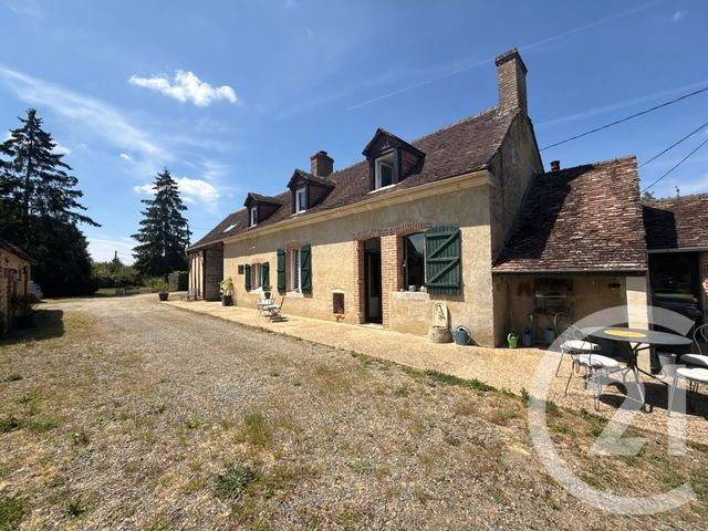 maison - PARIGNE L EVEQUE - 72