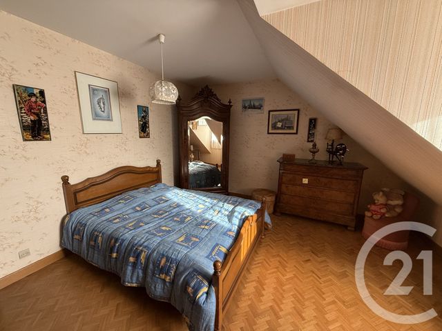 Maison à vendre - 4 pièces - 116,91 m2 - Le Mans - 72 - PAYS-DE-LOIRE