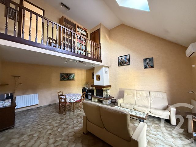 Maison à vendre - 4 pièces - 116,91 m2 - Le Mans - 72 - PAYS-DE-LOIRE