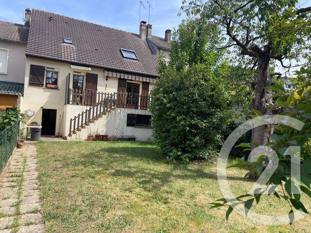 Maison à vendre - 4 pièces - 116,91 m2 - Le Mans - 72 - PAYS-DE-LOIRE