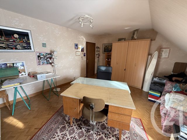 Maison à vendre - 4 pièces - 116,91 m2 - Le Mans - 72 - PAYS-DE-LOIRE