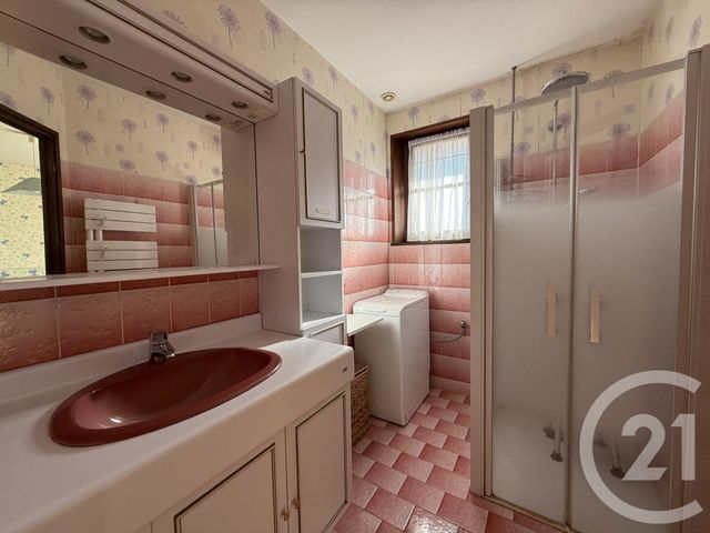 Maison à vendre - 4 pièces - 116,91 m2 - Le Mans - 72 - PAYS-DE-LOIRE