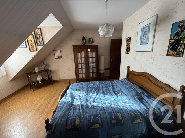 Maison à vendre - 4 pièces - 116,91 m2 - Le Mans - 72 - PAYS-DE-LOIRE