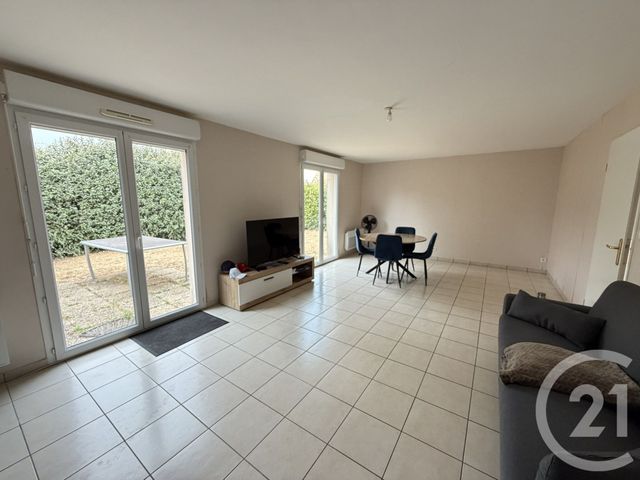 Maison &agrave; vendre - 5 pi&egrave;ces - 104,98 m2 - Spay - 72 - PAYS-DE-LOIRE