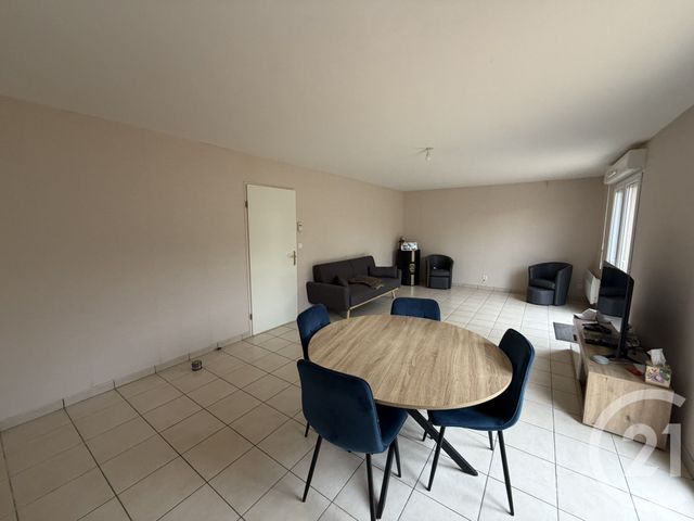 Maison &agrave; vendre - 5 pi&egrave;ces - 104,98 m2 - Spay - 72 - PAYS-DE-LOIRE