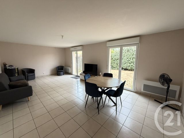 Maison &agrave; vendre - 5 pi&egrave;ces - 104,98 m2 - Spay - 72 - PAYS-DE-LOIRE