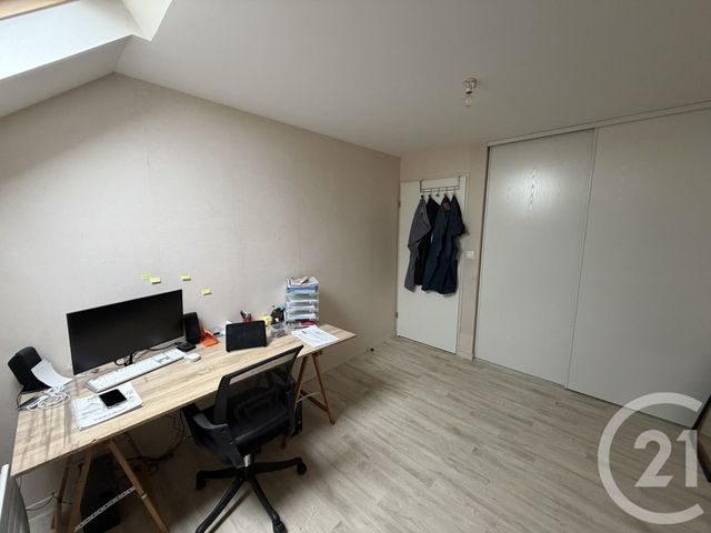 Maison &agrave; vendre - 5 pi&egrave;ces - 104,98 m2 - Spay - 72 - PAYS-DE-LOIRE