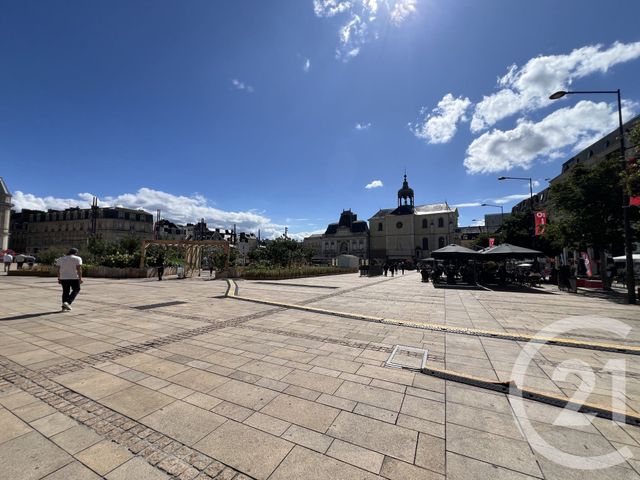 Appartement T3 &agrave; vendre - 3 pi&egrave;ces - 76,91 m2 - Le Mans - 72 - PAYS-DE-LOIRE