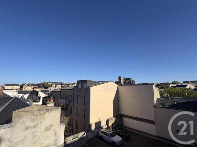 Appartement T3 &agrave; vendre - 3 pi&egrave;ces - 76,91 m2 - Le Mans - 72 - PAYS-DE-LOIRE