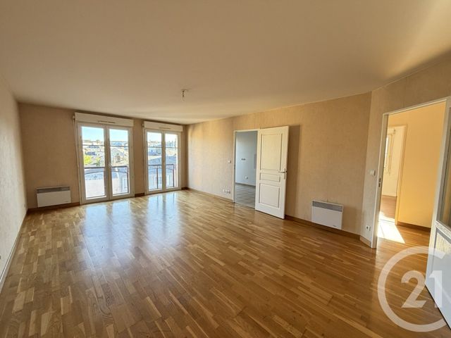 Appartement T3 &agrave; vendre - 3 pi&egrave;ces - 76,91 m2 - Le Mans - 72 - PAYS-DE-LOIRE