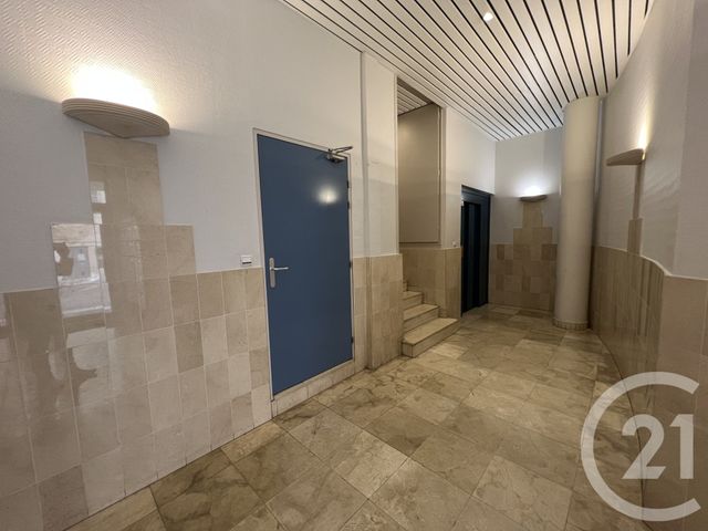 Appartement T3 &agrave; vendre - 3 pi&egrave;ces - 76,91 m2 - Le Mans - 72 - PAYS-DE-LOIRE