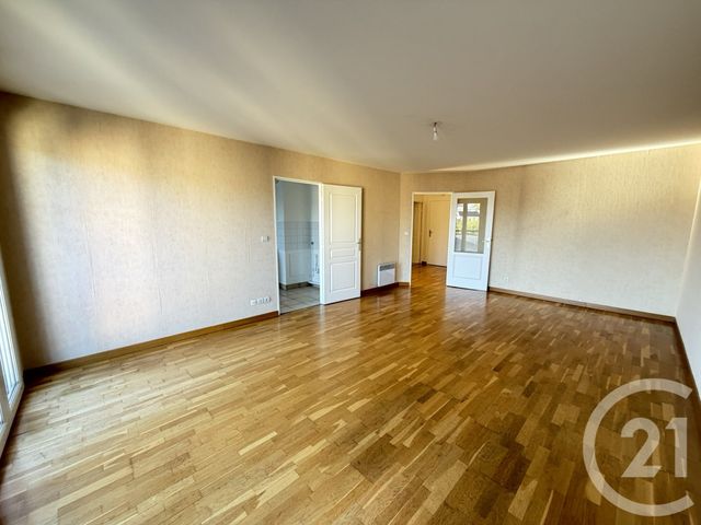 Appartement T3 &agrave; vendre - 3 pi&egrave;ces - 76,91 m2 - Le Mans - 72 - PAYS-DE-LOIRE