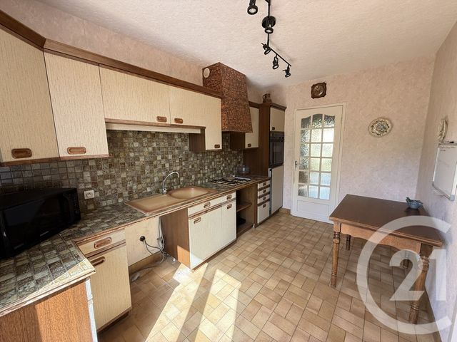 Maison &agrave; vendre - 5 pi&egrave;ces - 111,57 m2 - Le Mans - 72 - PAYS-DE-LOIRE
