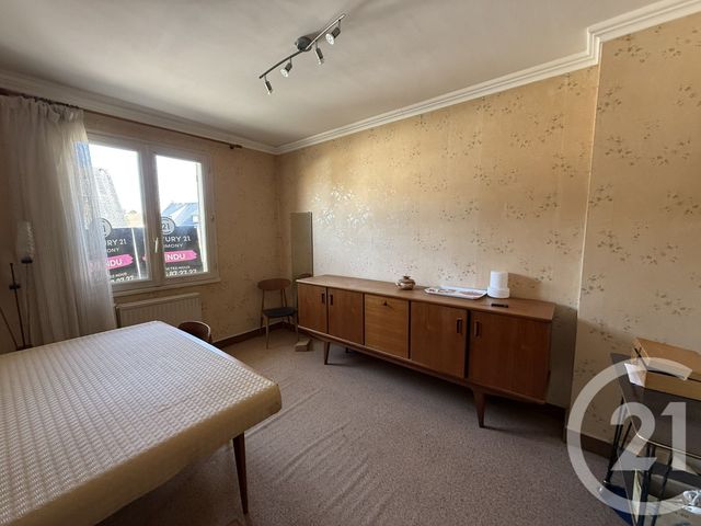 Maison &agrave; vendre - 5 pi&egrave;ces - 111,57 m2 - Le Mans - 72 - PAYS-DE-LOIRE
