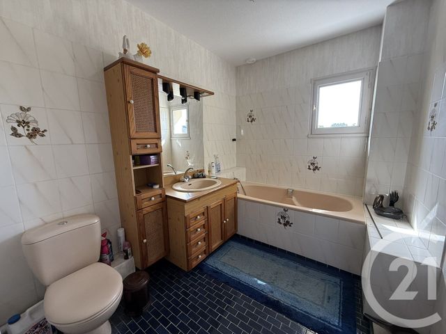 Maison &agrave; vendre - 5 pi&egrave;ces - 111,57 m2 - Le Mans - 72 - PAYS-DE-LOIRE
