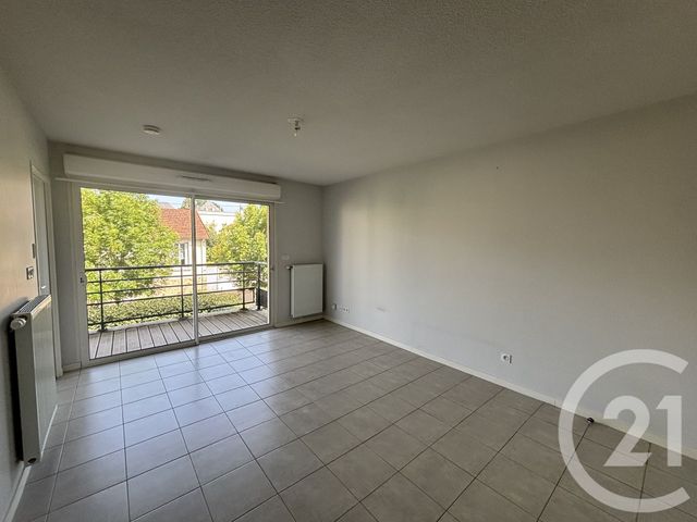Appartement T2 à vendre - 2 pièces - 44,84 m2 - Le Mans - 72 - PAYS-DE-LOIRE