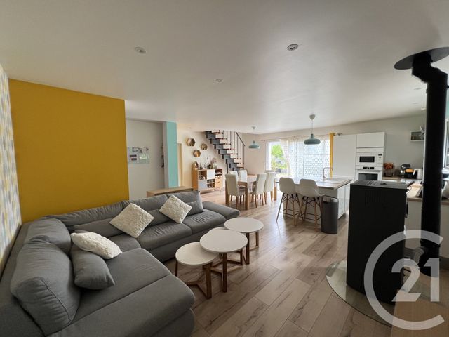 Maison à vendre - 5 pièces - 195 m2 - Trange - 72 - PAYS-DE-LOIRE