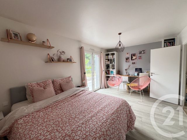 Maison &agrave; vendre - 5 pi&egrave;ces - 195 m2 - Trange - 72 - PAYS-DE-LOIRE