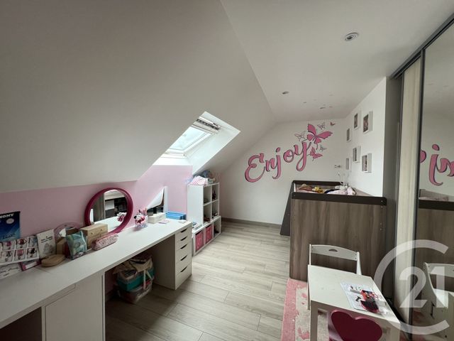 Maison &agrave; vendre - 5 pi&egrave;ces - 195 m2 - Trange - 72 - PAYS-DE-LOIRE