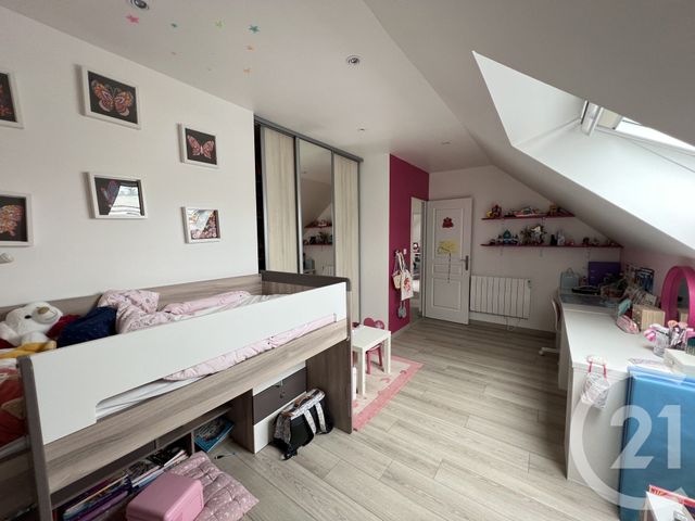 Maison &agrave; vendre - 5 pi&egrave;ces - 195 m2 - Trange - 72 - PAYS-DE-LOIRE