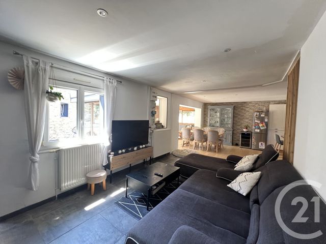 maison - RUAUDIN - 72