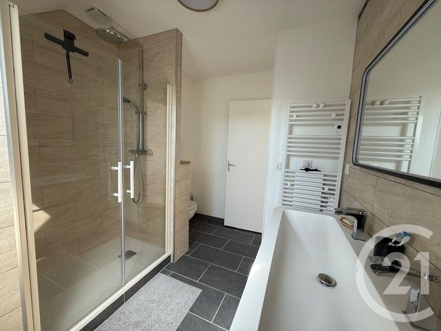 Maison &agrave; vendre - 4 pi&egrave;ces - 78,45 m2 - Trange - 72 - PAYS-DE-LOIRE