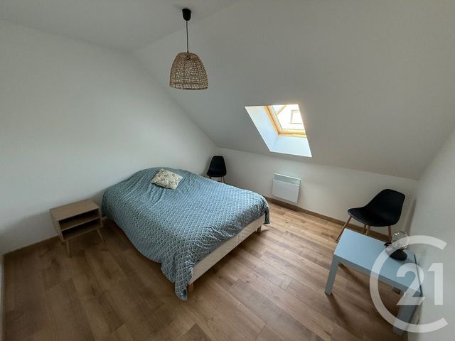 Maison &agrave; vendre - 4 pi&egrave;ces - 78,45 m2 - Trange - 72 - PAYS-DE-LOIRE