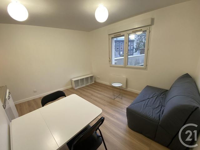 Appartement Studio à louer LE MANS