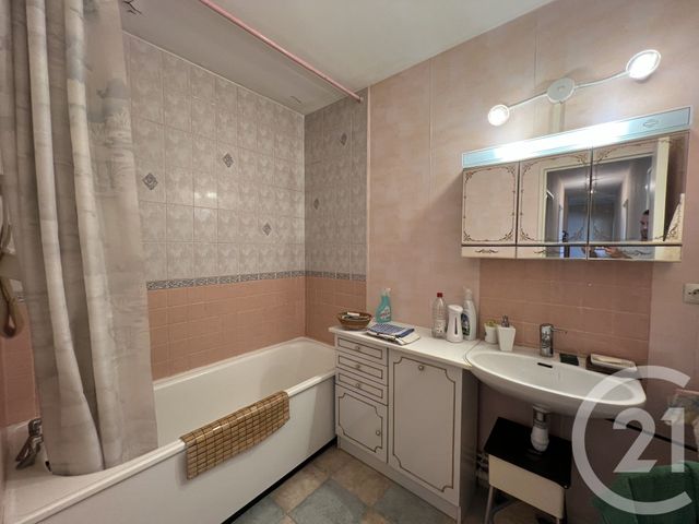 Appartement T8 &agrave; vendre - 8 pi&egrave;ces - 168,21 m2 - Le Mans - 72 - PAYS-DE-LOIRE