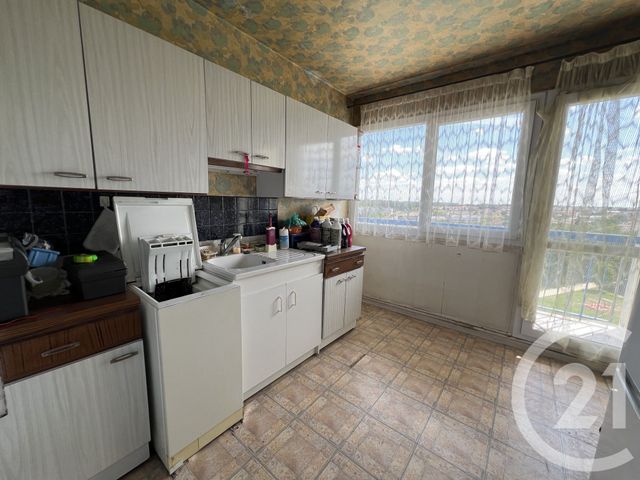 Appartement T8 &agrave; vendre - 8 pi&egrave;ces - 168,21 m2 - Le Mans - 72 - PAYS-DE-LOIRE