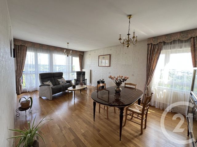Appartement T8 à vendre - 8 pièces - 168,21 m2 - Le Mans - 72 - PAYS-DE-LOIRE