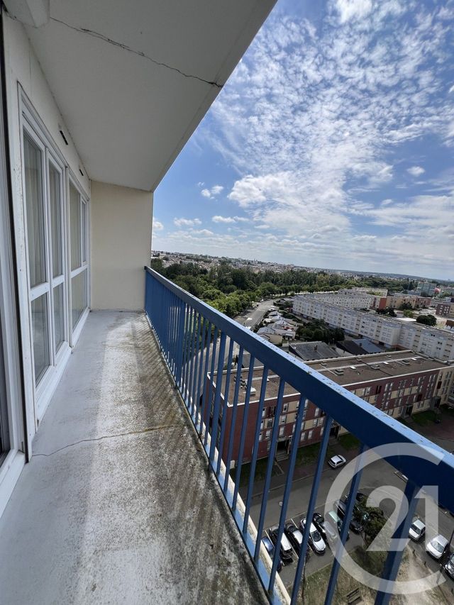 Appartement T8 &agrave; vendre - 8 pi&egrave;ces - 168,21 m2 - Le Mans - 72 - PAYS-DE-LOIRE