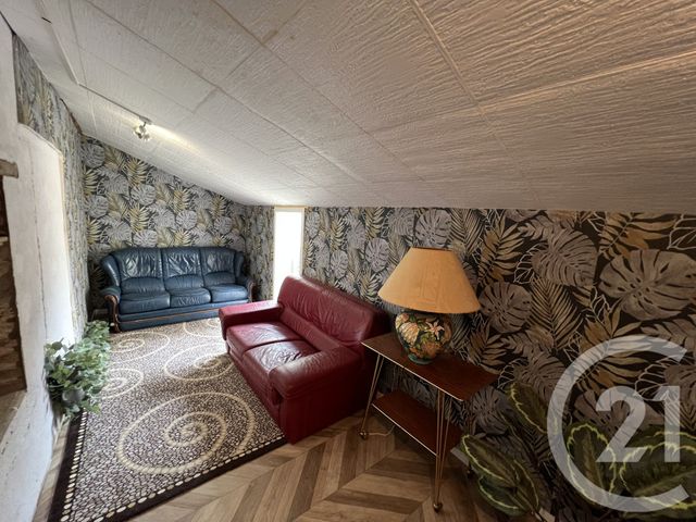 Maison &agrave; vendre - 8 pi&egrave;ces - 195,94 m2 - Voivres Les Le Mans - 72 - PAYS-DE-LOIRE