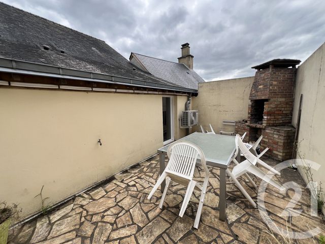 Maison &agrave; vendre - 8 pi&egrave;ces - 195,94 m2 - Voivres Les Le Mans - 72 - PAYS-DE-LOIRE