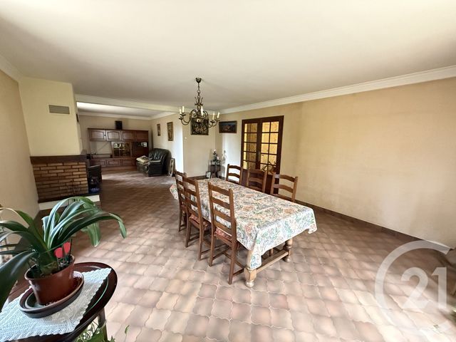 Maison &agrave; vendre - 5 pi&egrave;ces - 186,96 m2 - Ruaudin - 72 - PAYS-DE-LOIRE