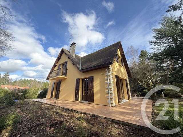 maison - RUAUDIN - 72