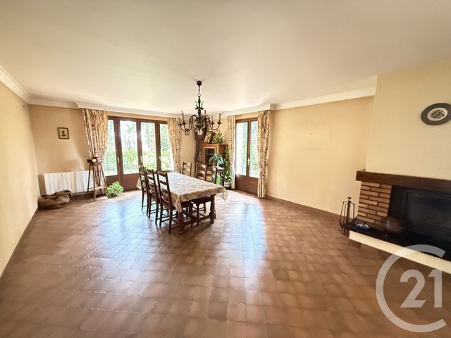 Maison &agrave; vendre - 5 pi&egrave;ces - 186,96 m2 - Ruaudin - 72 - PAYS-DE-LOIRE