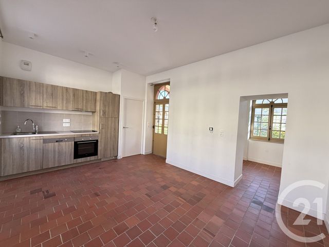 Appartement F2 à louer - 2 pièces - 38,60 m2 - Le Mans - 72 - PAYS-DE-LOIRE