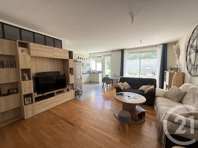 Maison à vendre - 5 pièces - 109,68 m2 - Le Mans - 72 - PAYS-DE-LOIRE