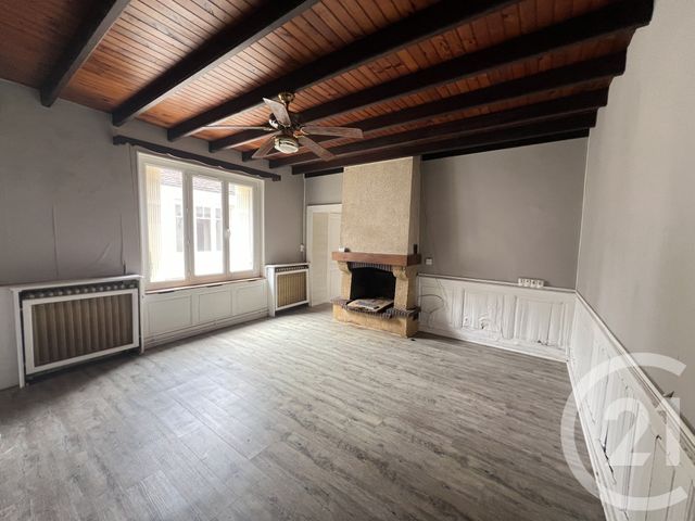 Maison à vendre - 5 pièces - 131,08 m2 - Connerre - 72 - PAYS-DE-LOIRE